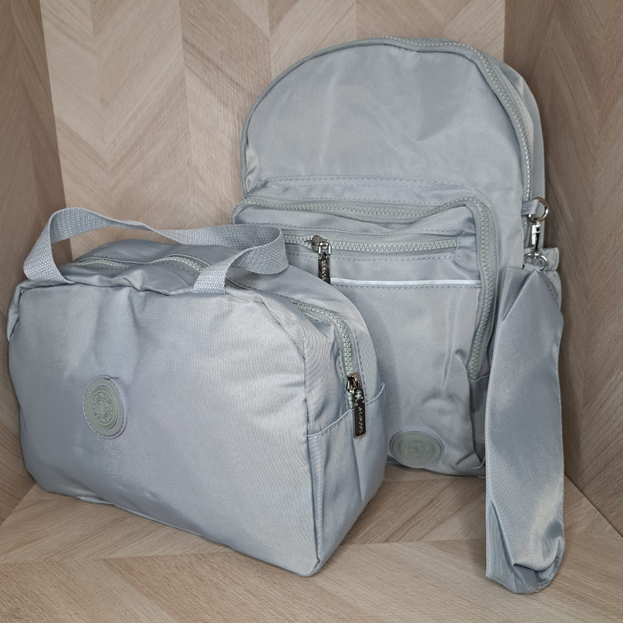 CM Mochila Grenobil