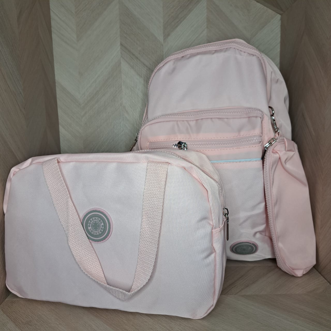 CM Mochila Grenobil
