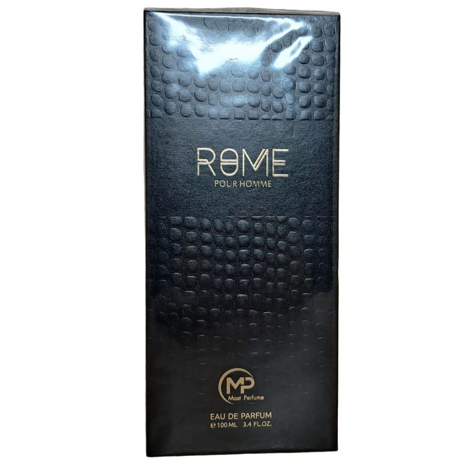 Perfume Caja Pandora Fragancia Rome