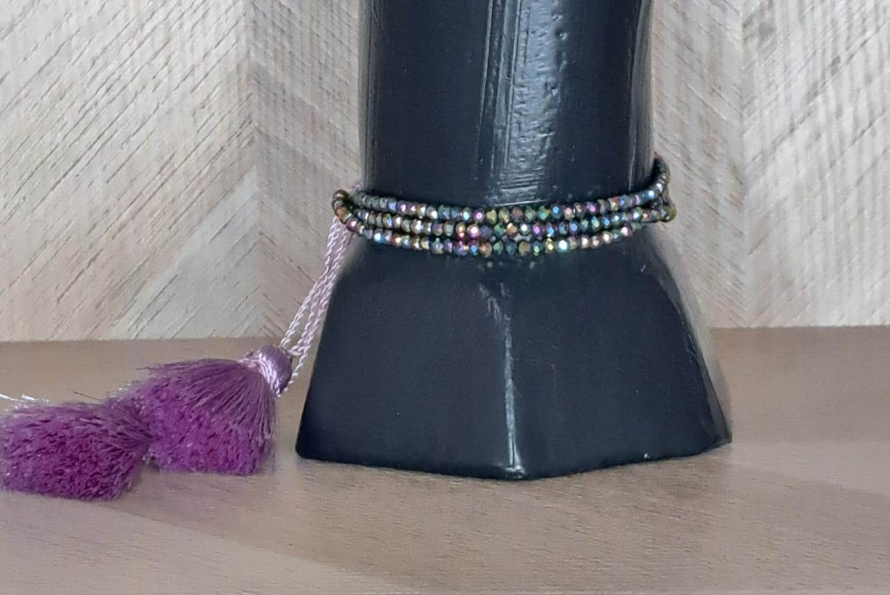 Zuli.MX Pulseras Fin Semana