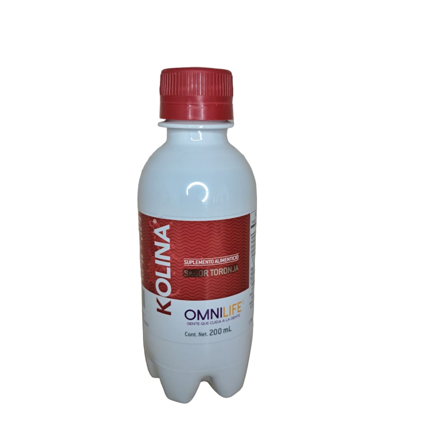 NG Omnilife Botella Kolina