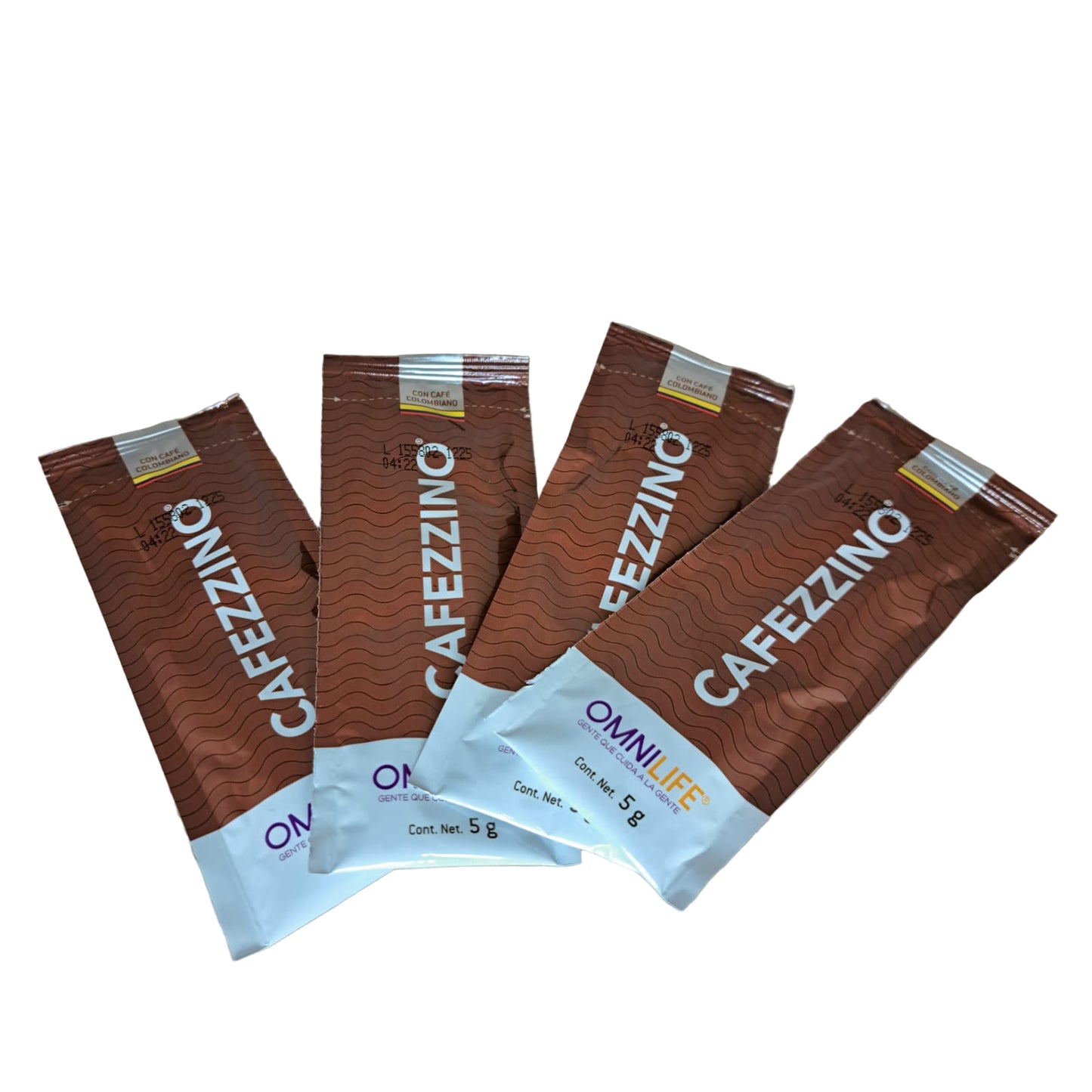 NG Omnilife Sobres Cafezzino E