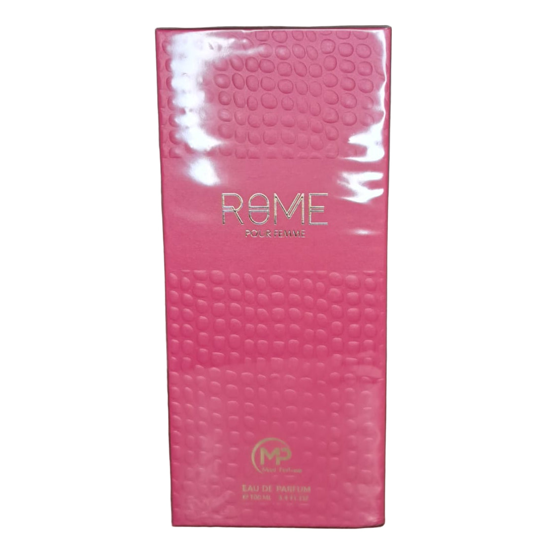 Perfume Caja Pandora Rome Pour Femme