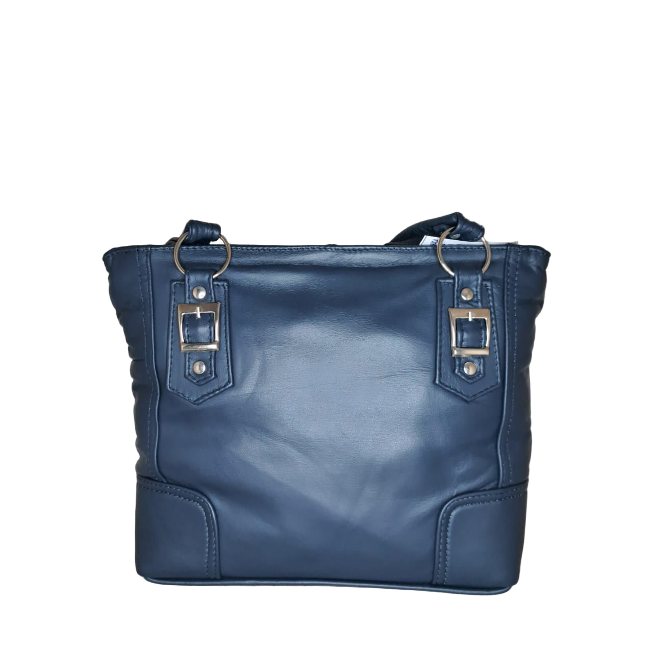CBM Bolsa Hombro Mediana Piel