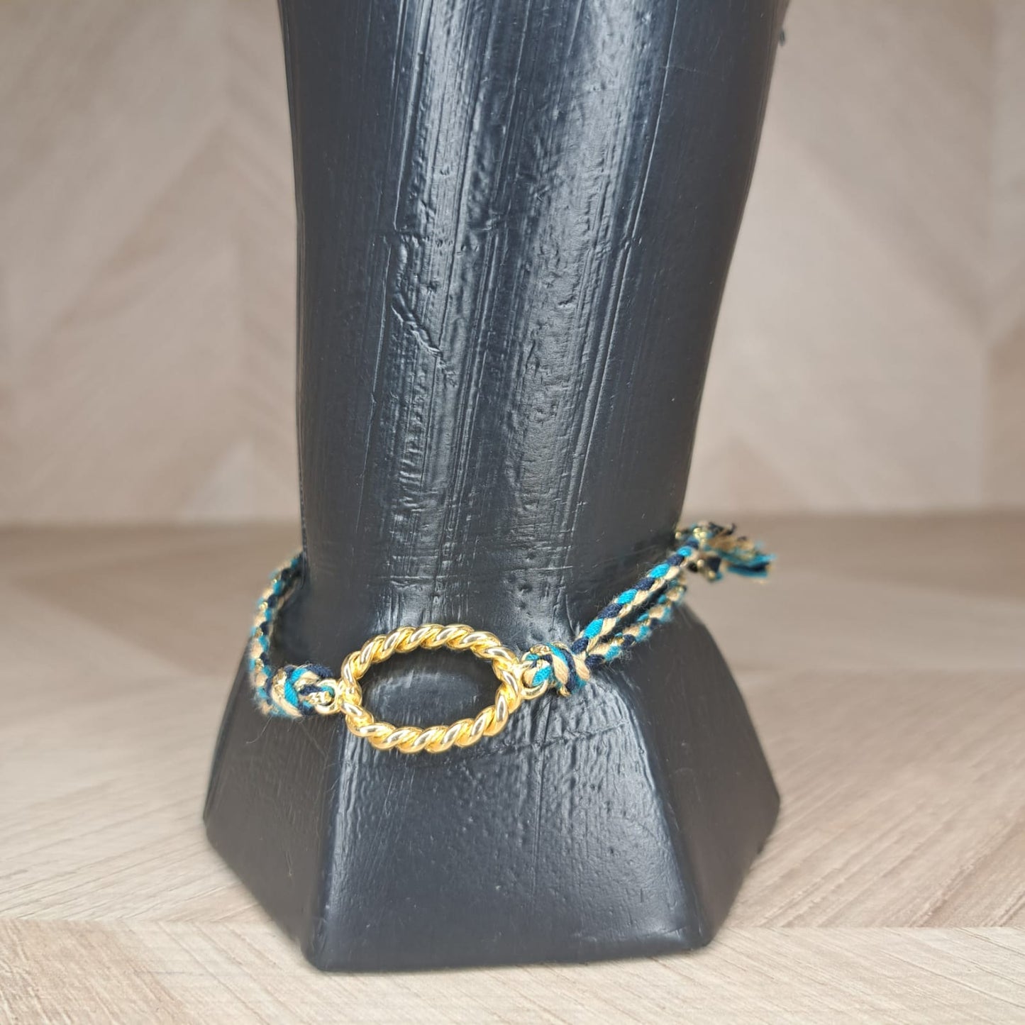 Zuli.MX Pulsera Sha
