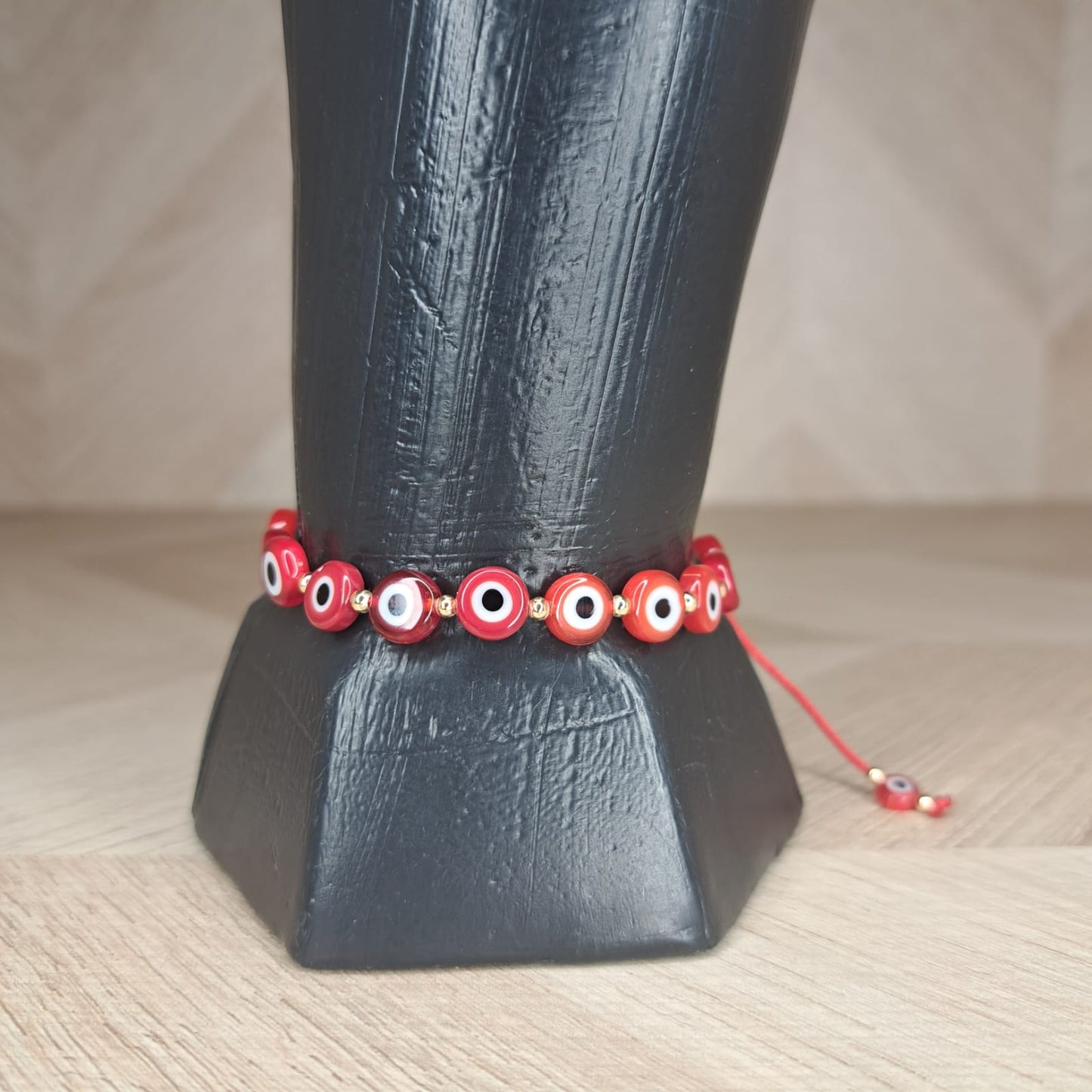 Zuli.MX Pulsera Ojitos