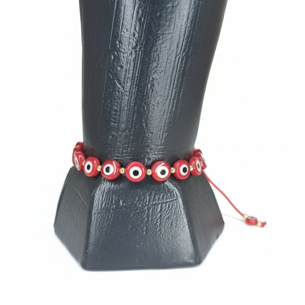 Zuli.MX Pulsera Ojitos
