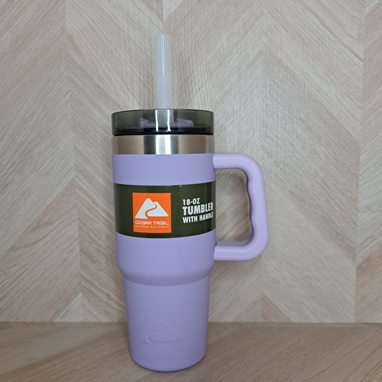 CdP Termo Asa Tumbler 18Oz