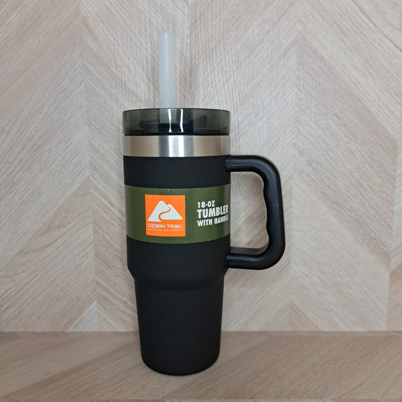 CdP Termo Asa Tumbler 18Oz