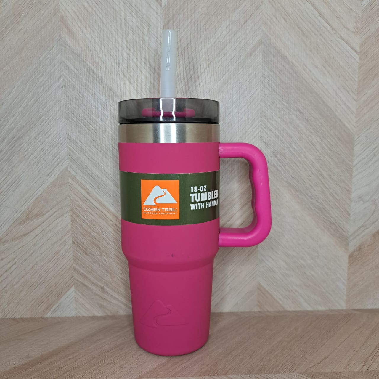 CdP Termo Asa Tumbler 18Oz