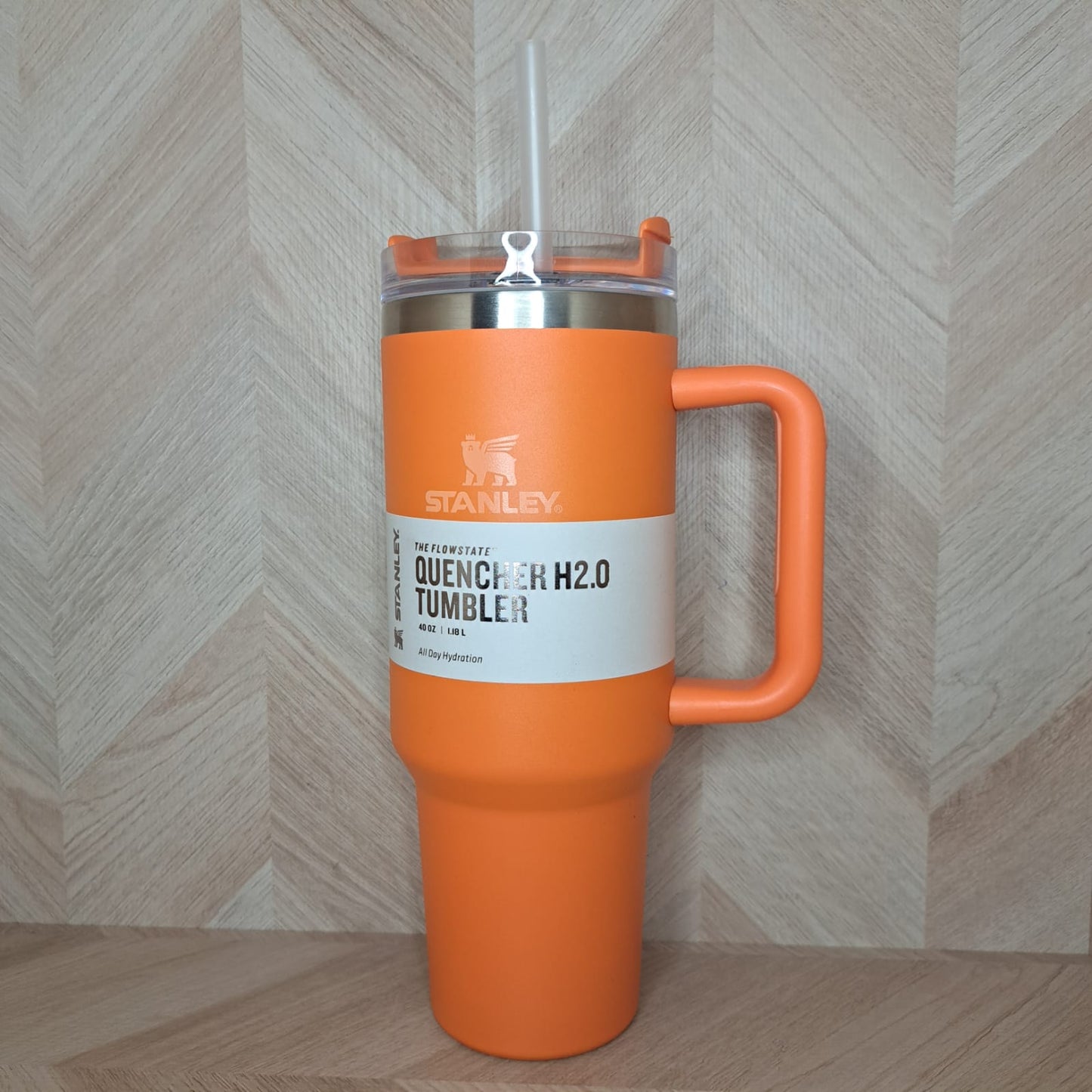 CBM Termo Asa Popote 40oz