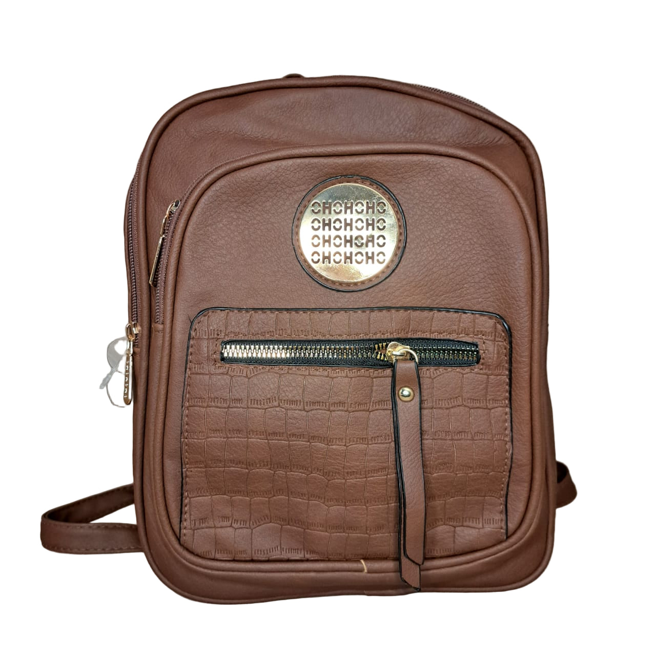 CBM Mochila Escolar Chica HOHO