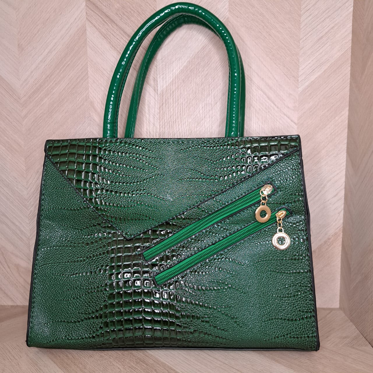 CBM Bolsas Mano Mediana