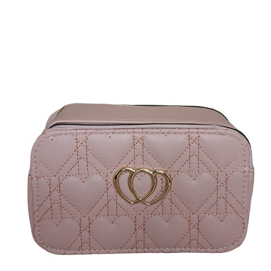 CBM Mariconera Doble Corazon