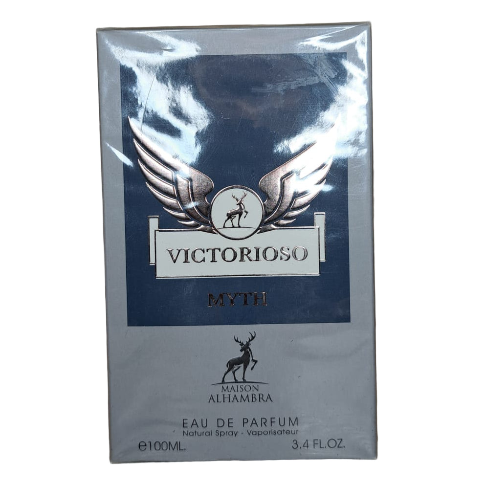 Perfume Caja Pandora Victorioso