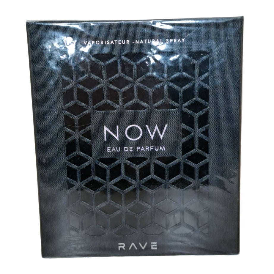 Perfume Caja Pandora Now Eau