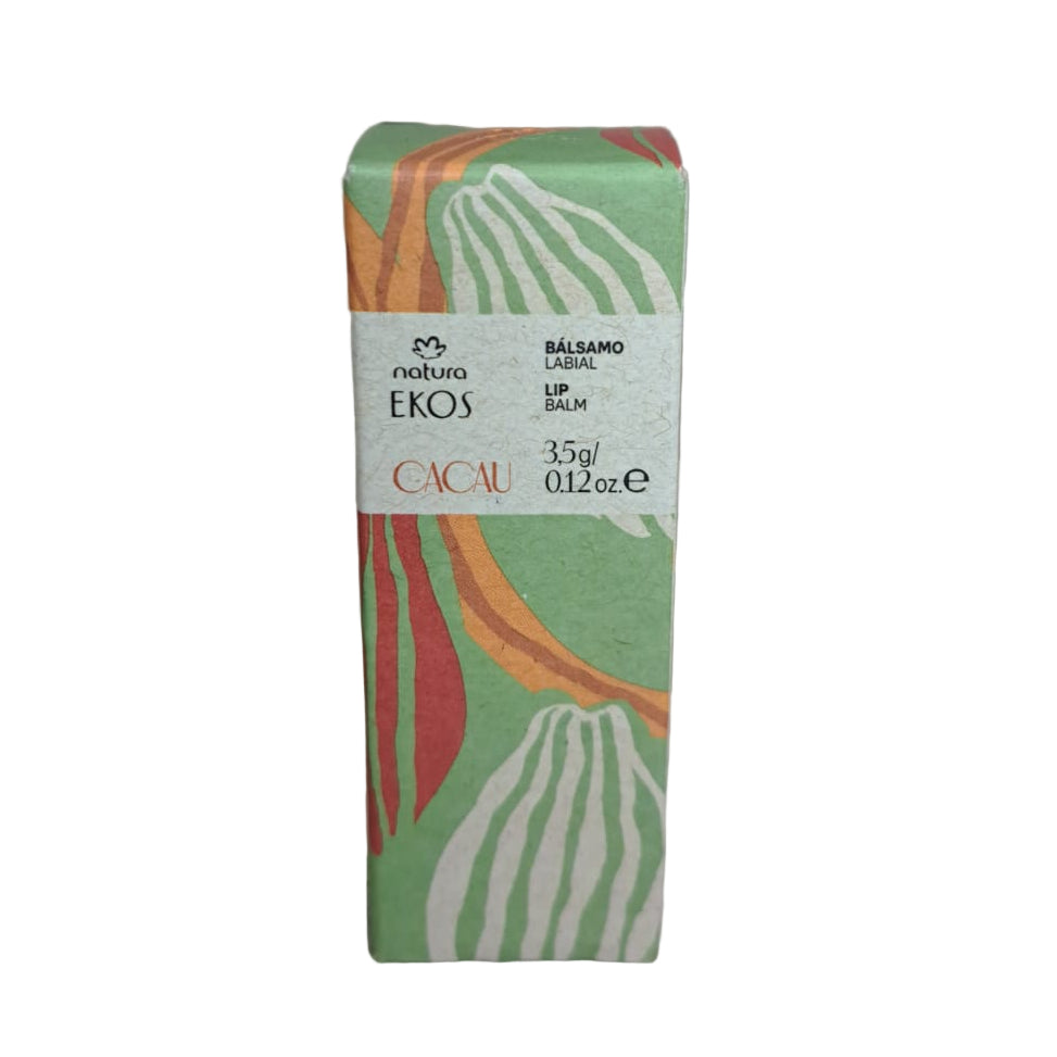 EF Natura Balsamo Labial Cacao
