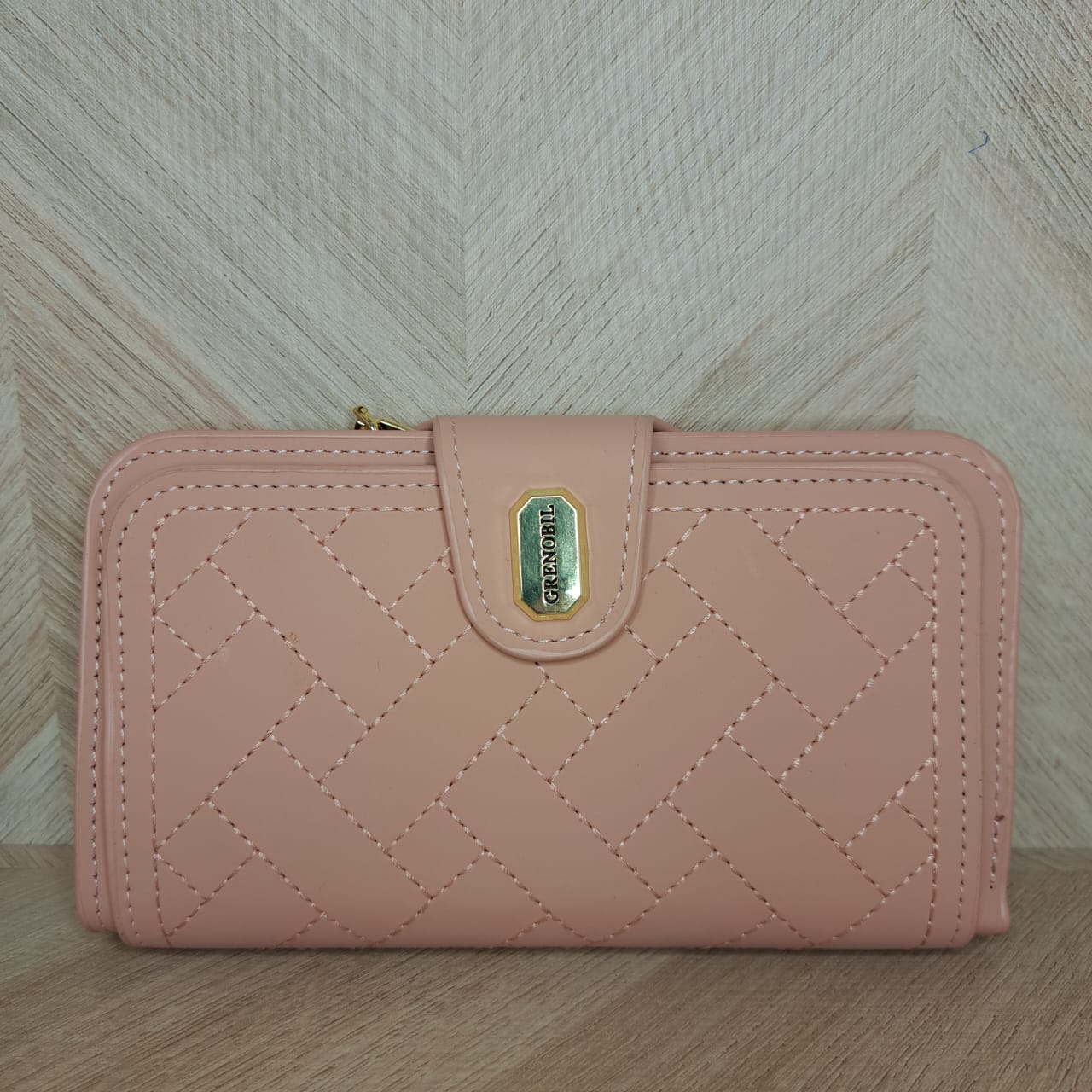 CBM Carteras Grenobil Medianas
