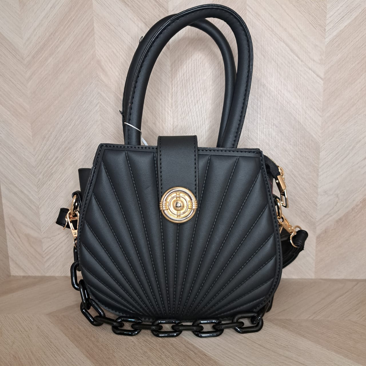 CBM Bolsa Mano Cadena Chica