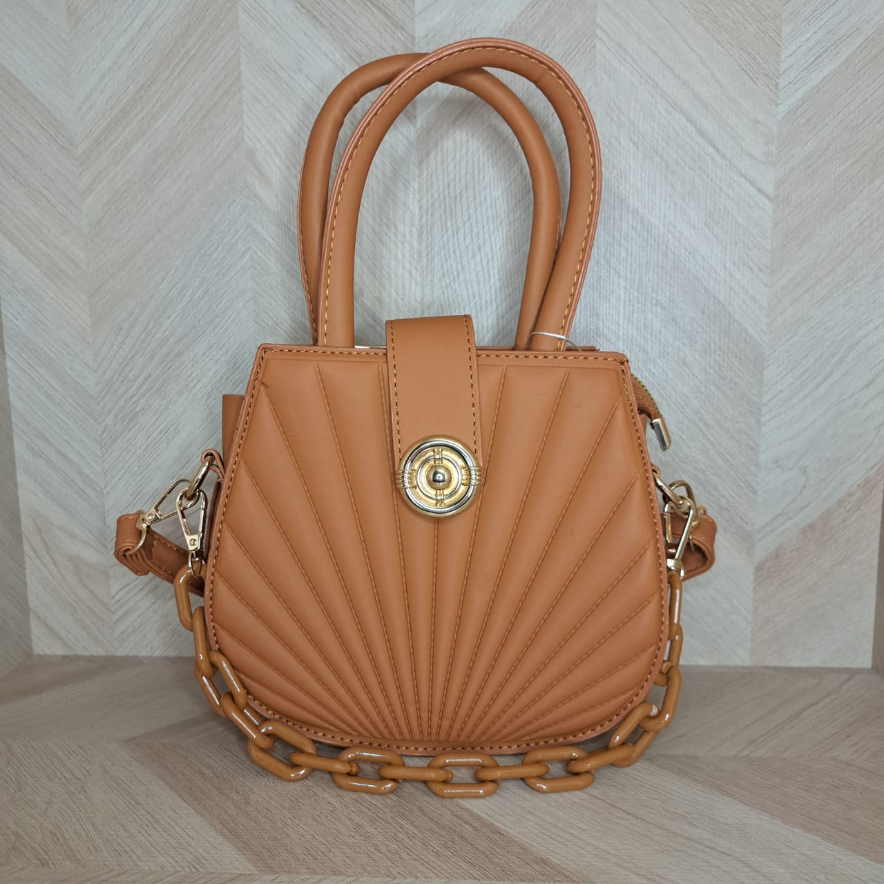 CBM Bolsa Mano Cadena Chica