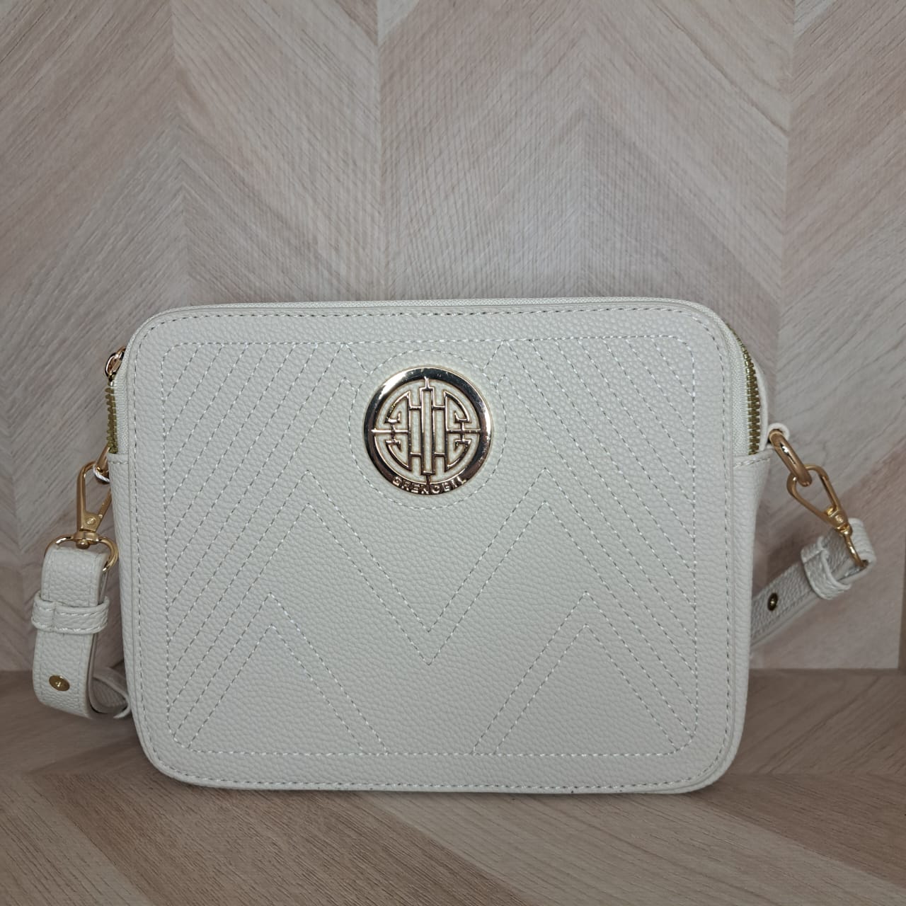 CBM Bolsa Mano Correa Mediana