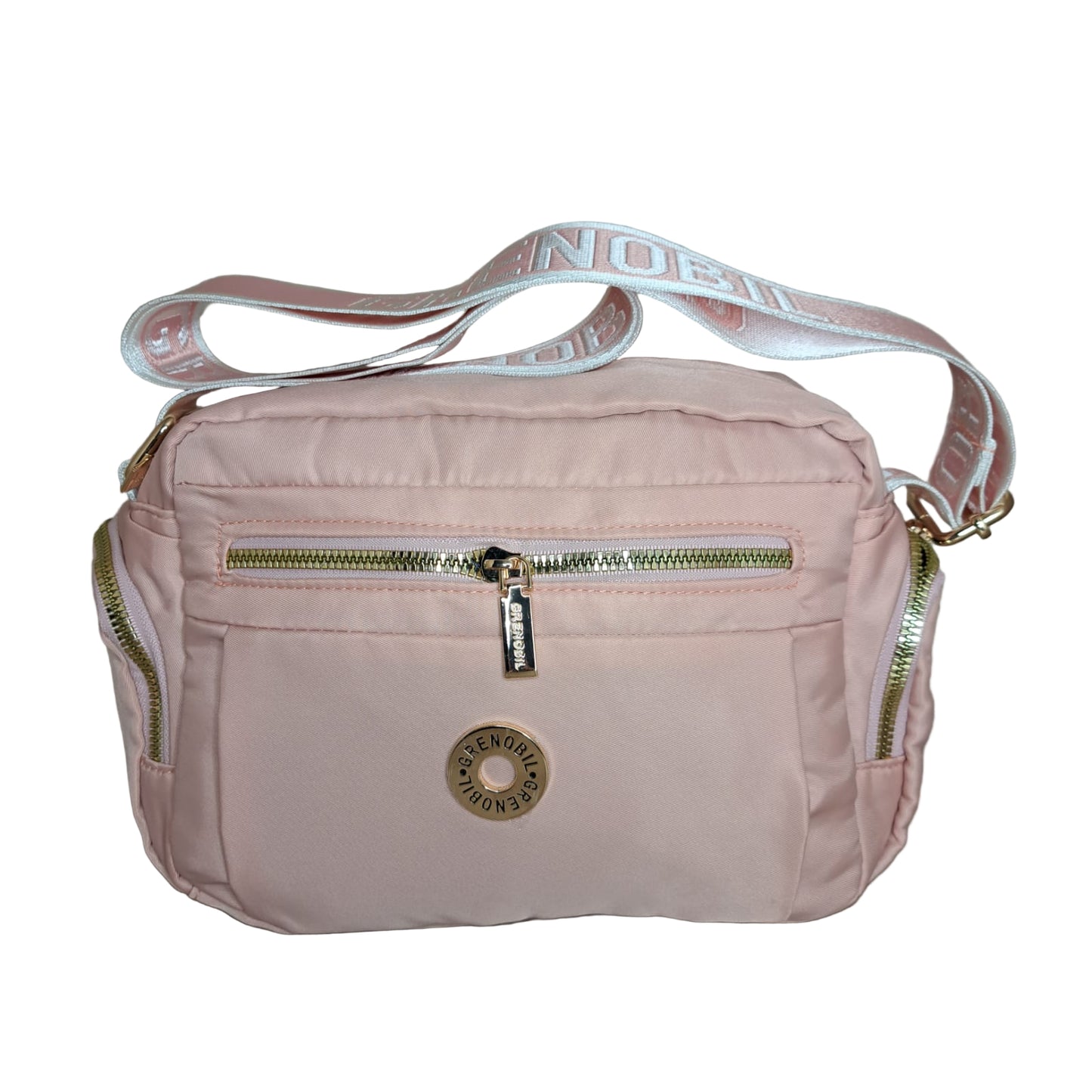 CBM Bolsa Tela Grenobil Mediana