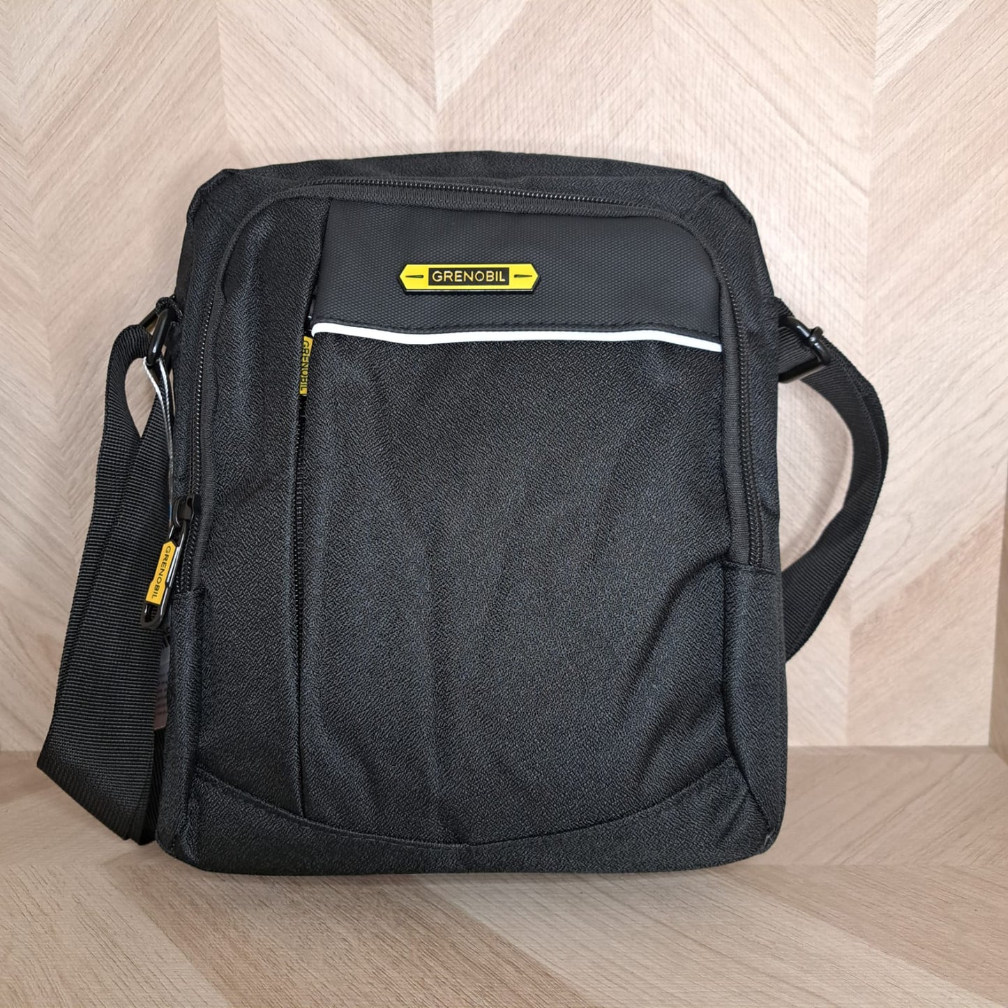 CBM Mochila Tela Grenobil Chica