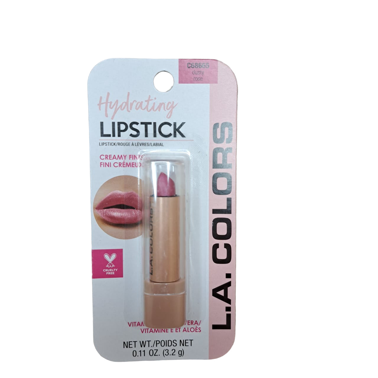 Sofys Bazar Labial Hydrating La Colors