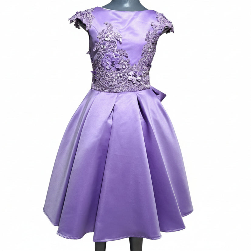 Cenicienta Vestido Italia Lilia