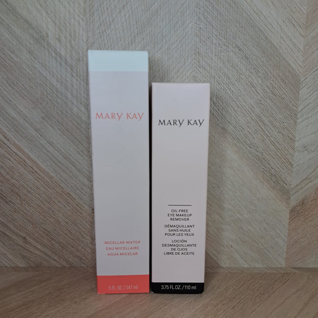 Mary Kay Kit 2 Productos