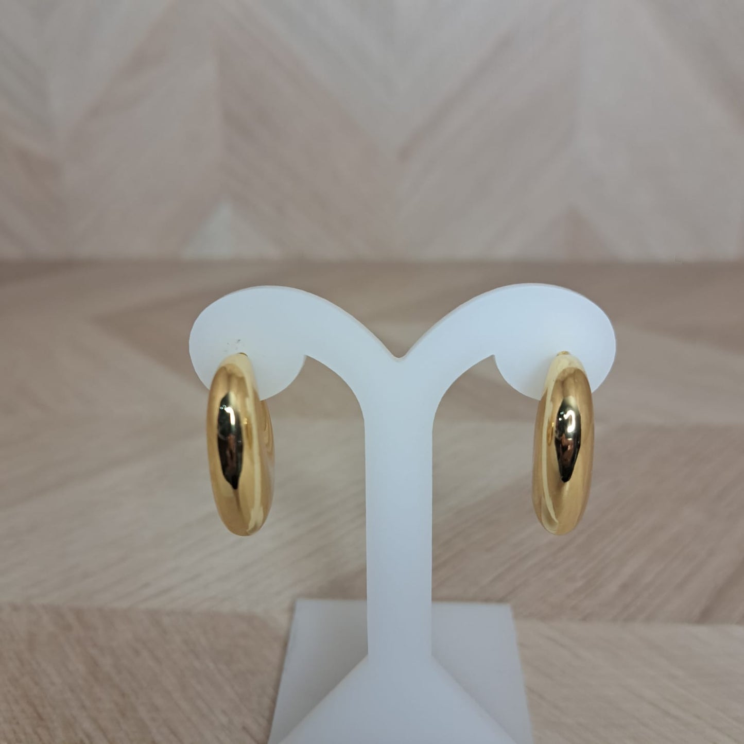 LaCasaDeLaPulsera Aretes Bonbochos