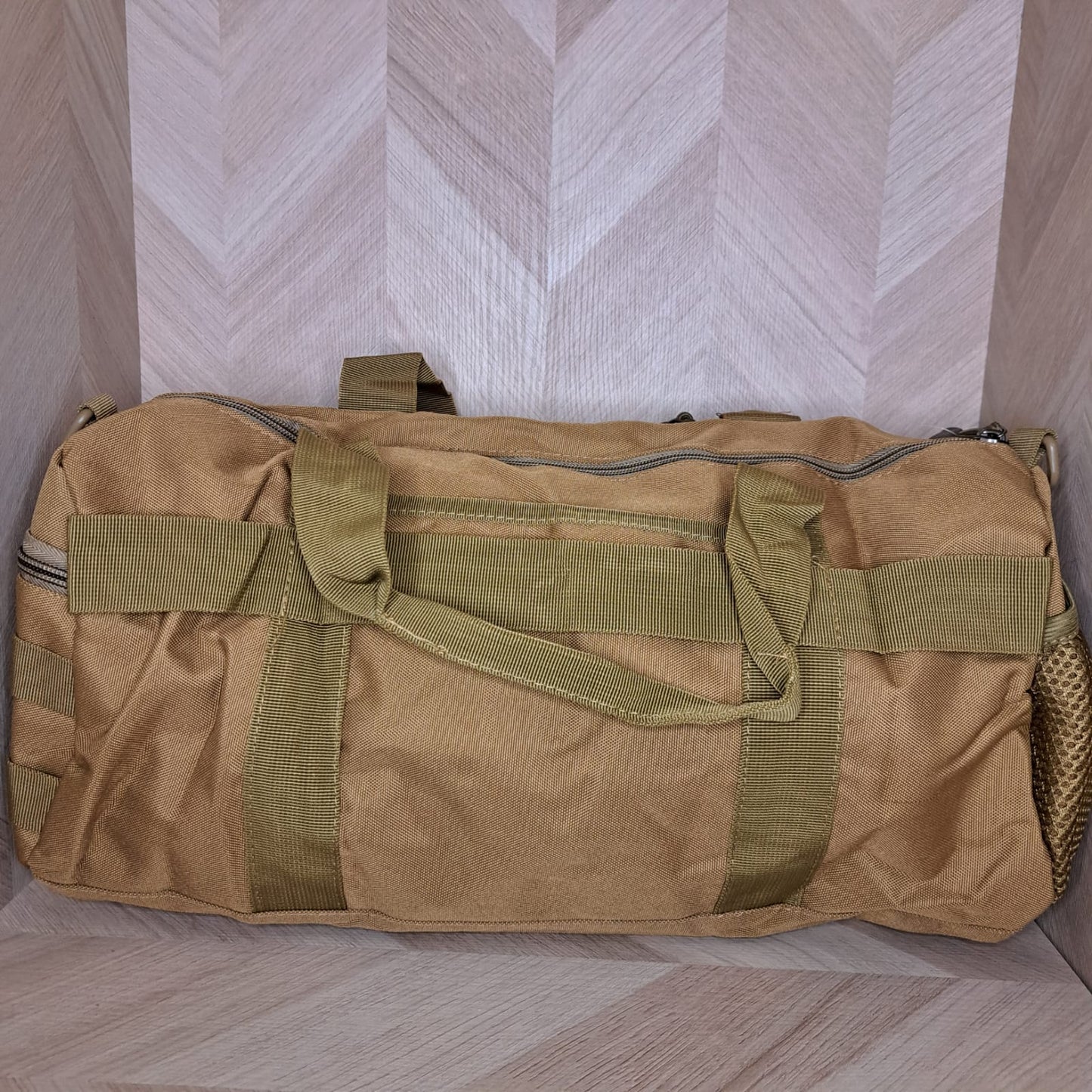Productos FER Mochila Camping