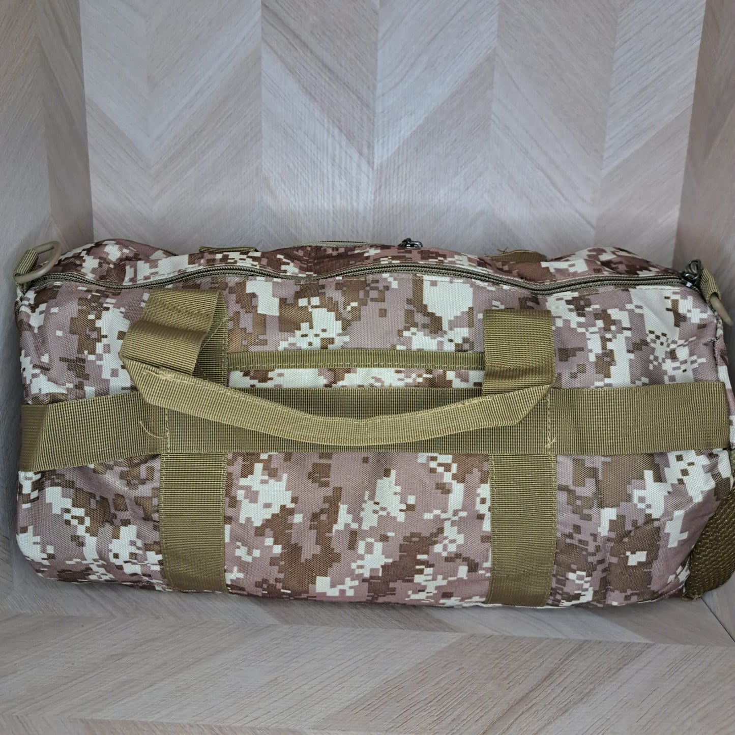 Productos FER Mochila Camping