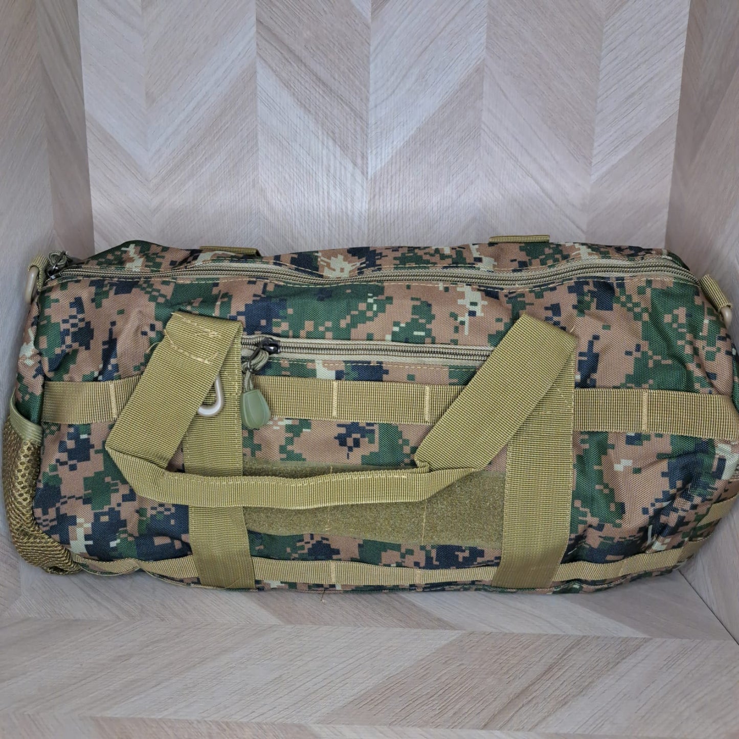 Productos FER Mochila Camping