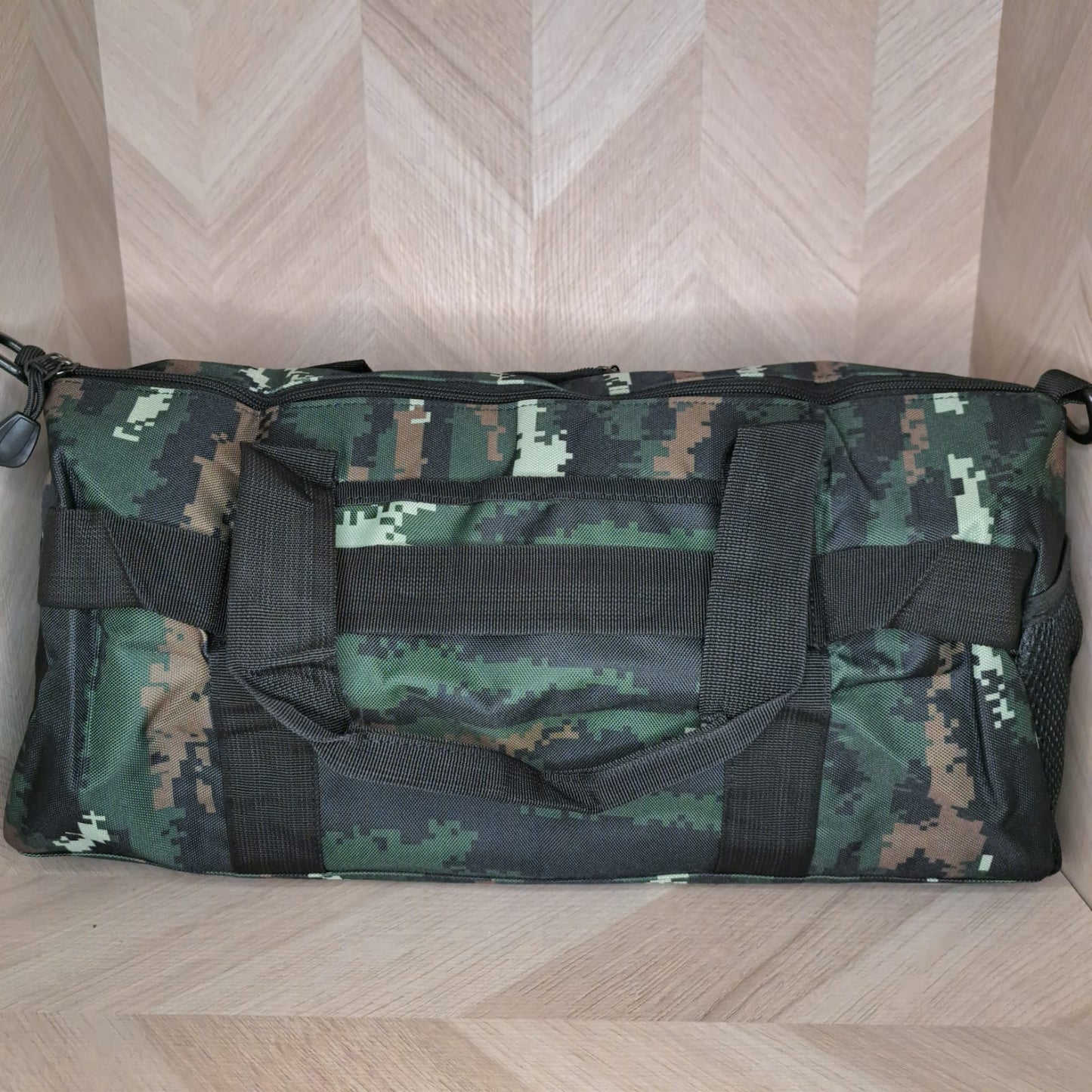 Productos FER Mochila Camping