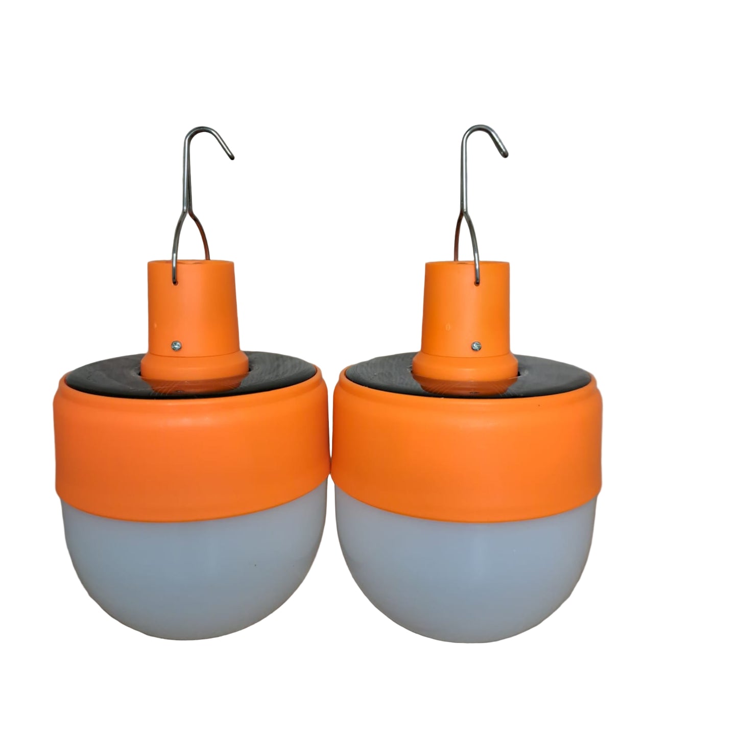 Productos FER Lamparas Recargables Solares