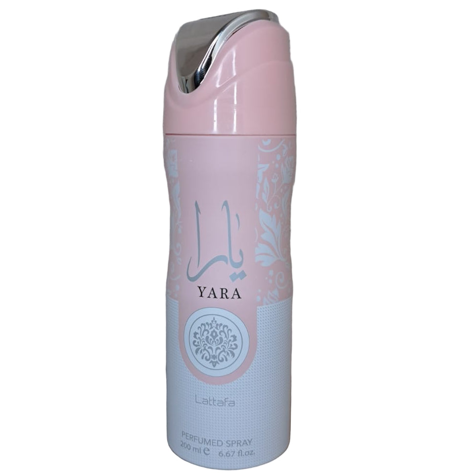 Perfume Caja Pandora Spray Yara