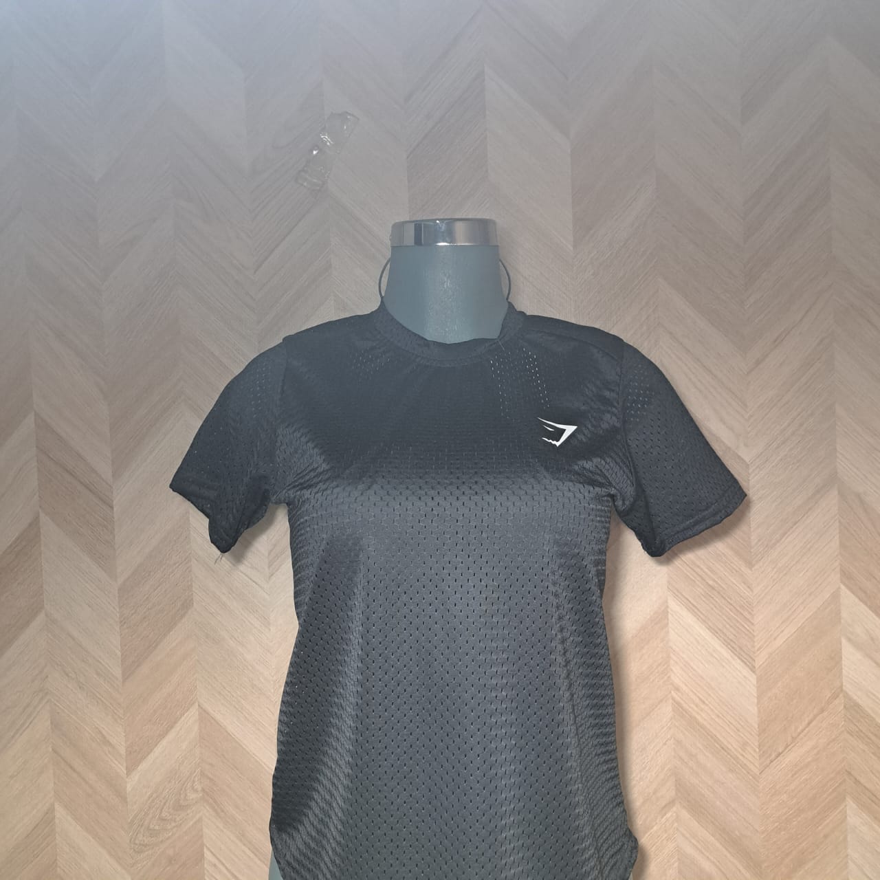 Sport Life Blusa Drife Fiusha Negro