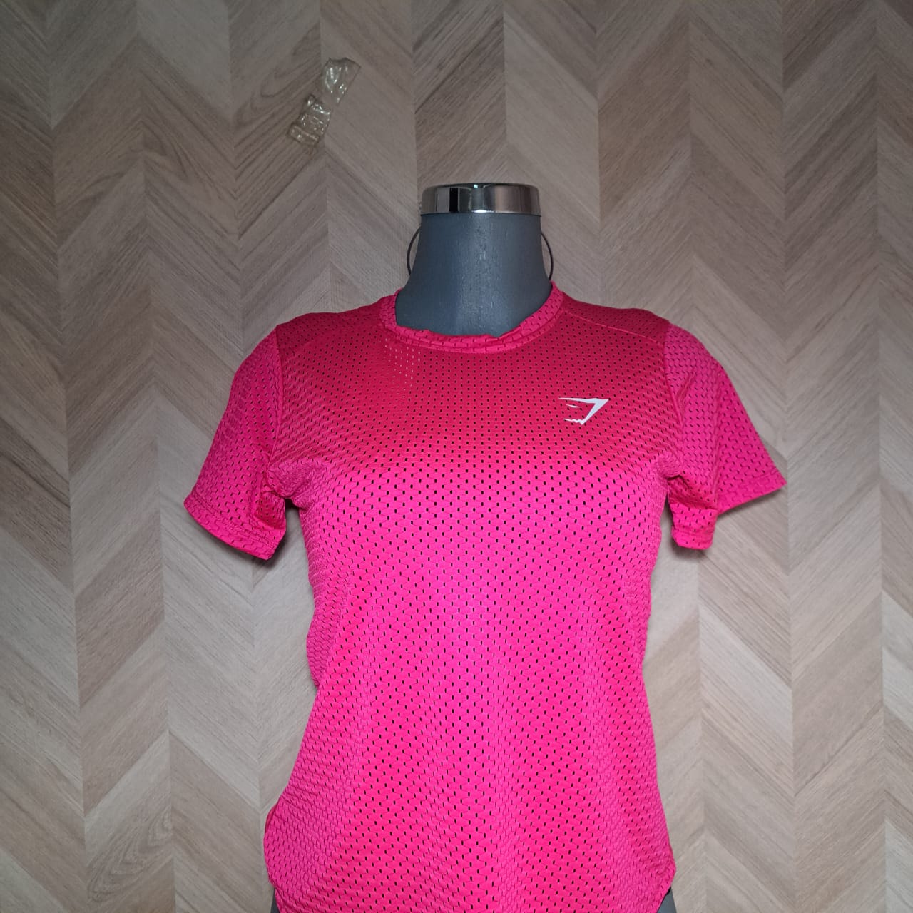 Sport Life Blusa Drife Fiusha Negro