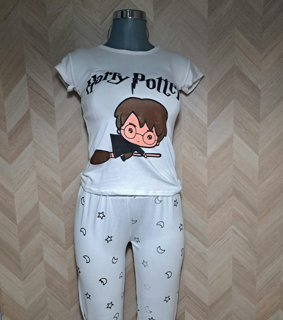 Sport Life Pijama Juvenil Dama