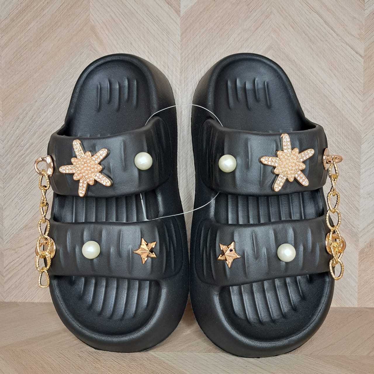 CBM Sandalias Mujer Irsoe