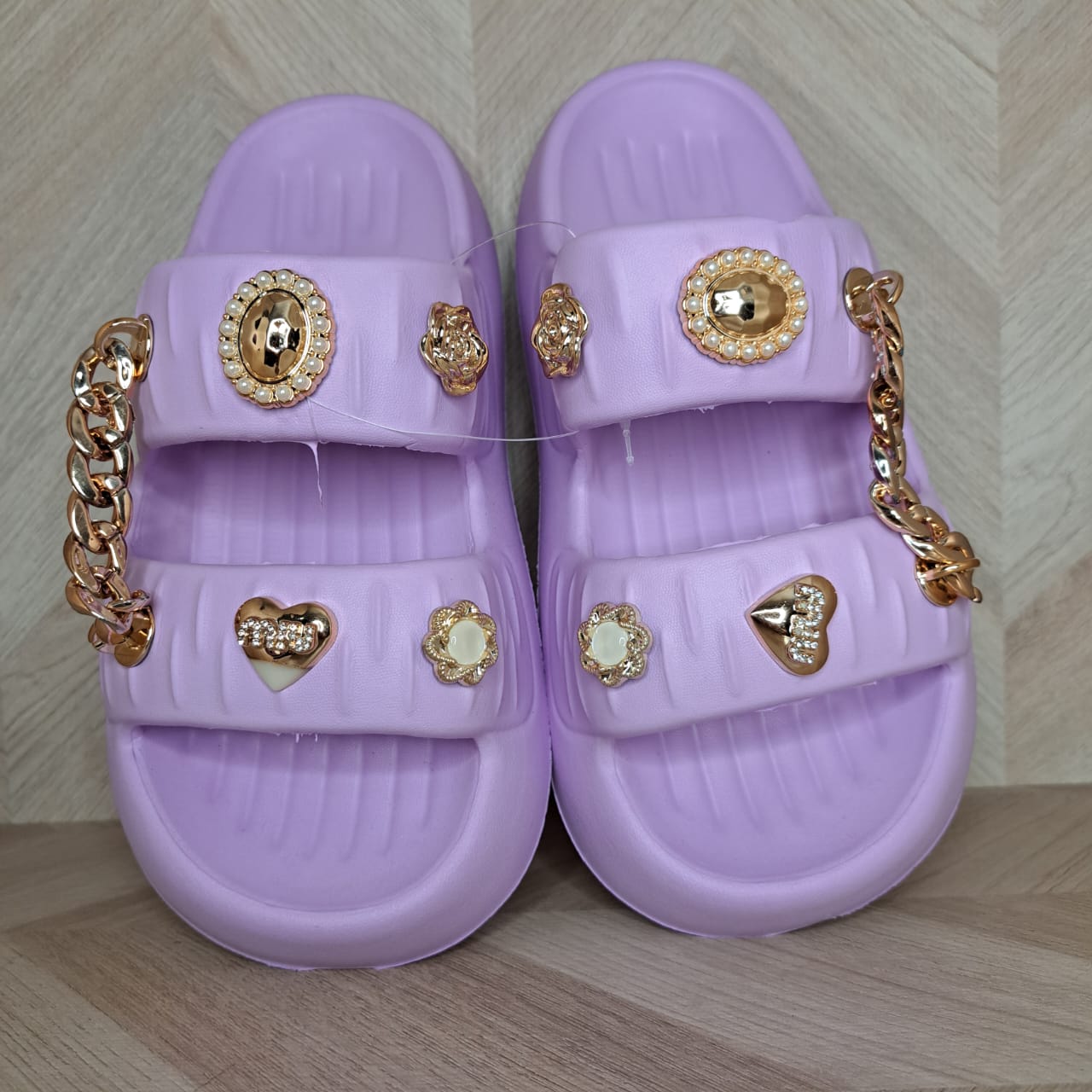 CBM Sandalias Mujer Irsoe