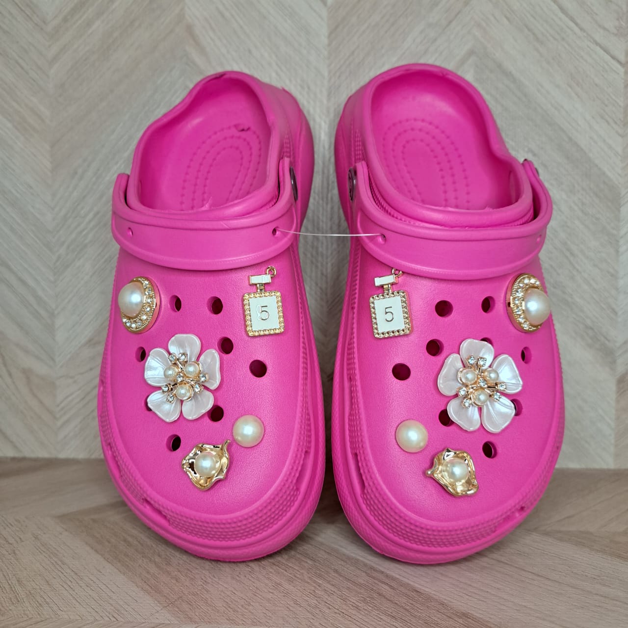 CBM Sandalias