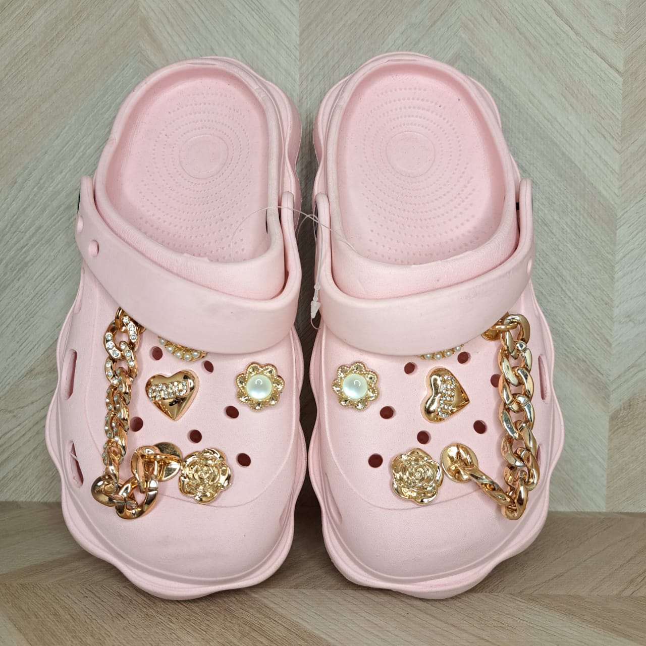 CBM Sandalias