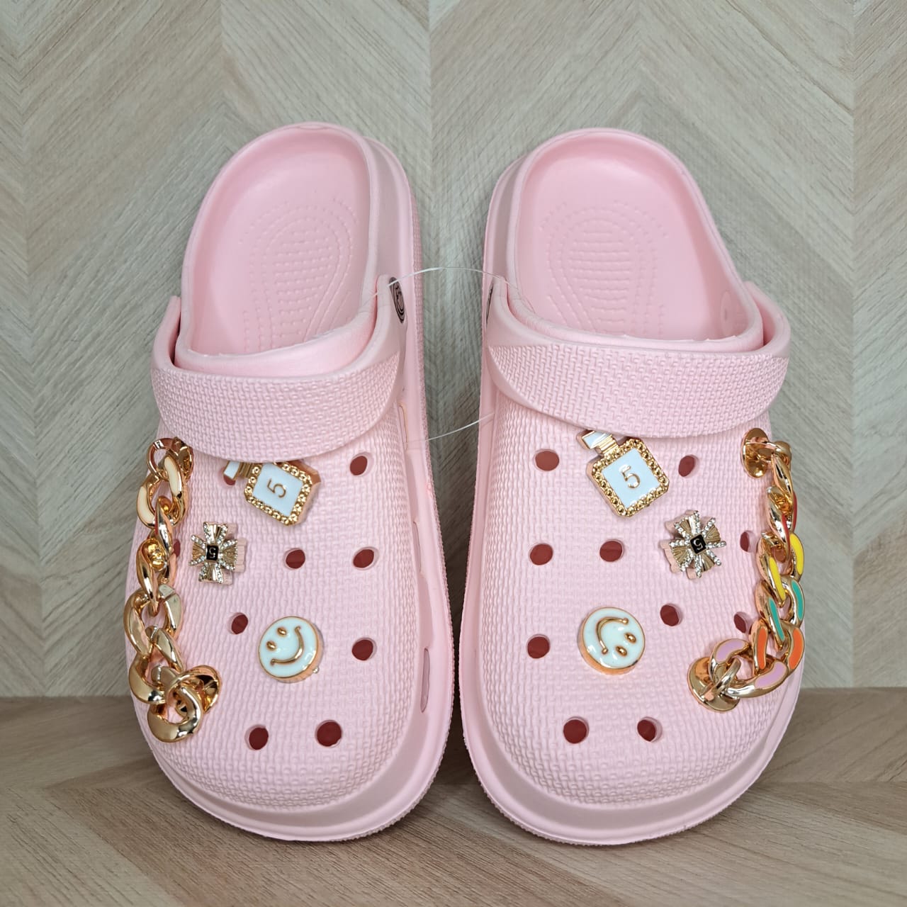 CBM Sandalias