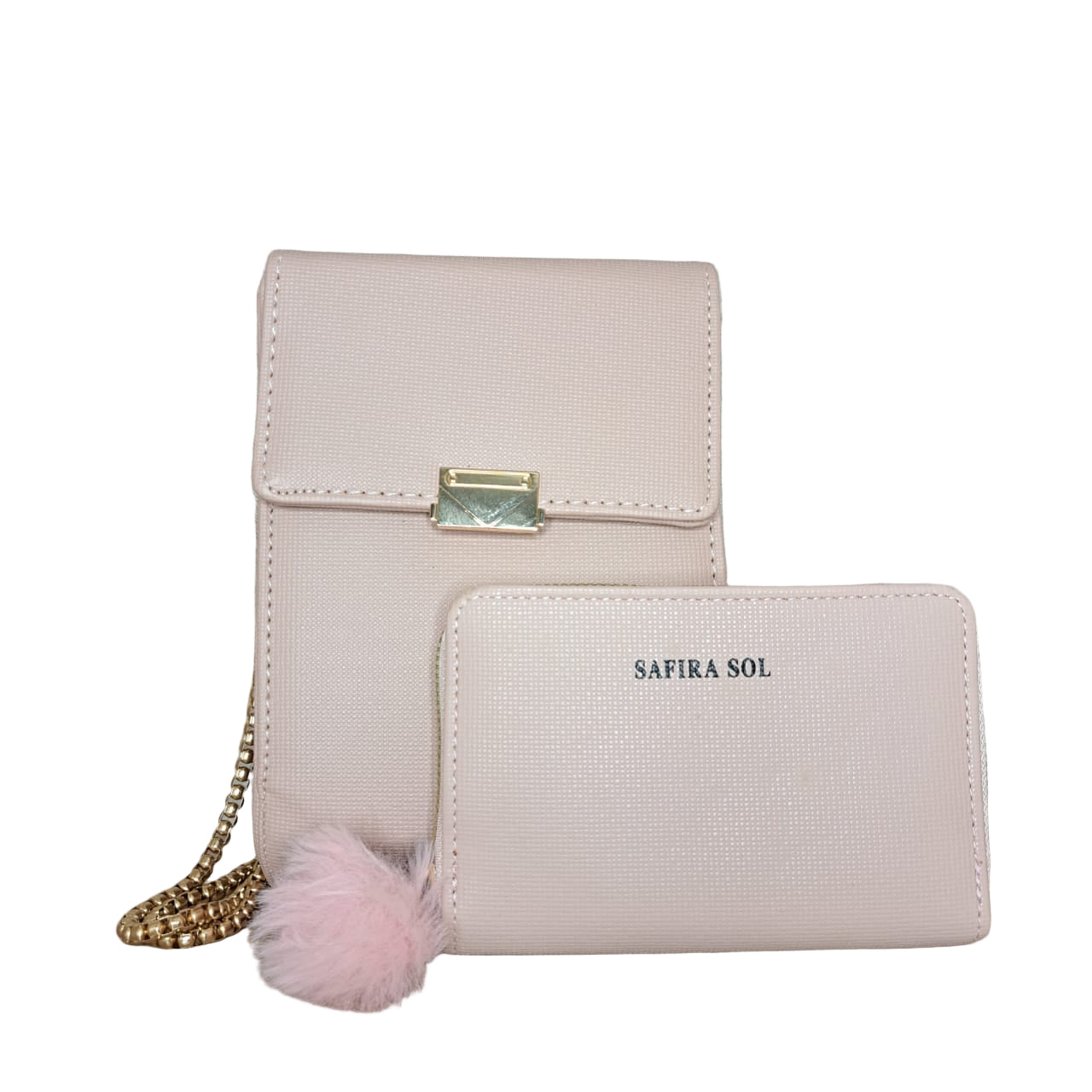 CMB Mariconera Cadena Safirasol Chica