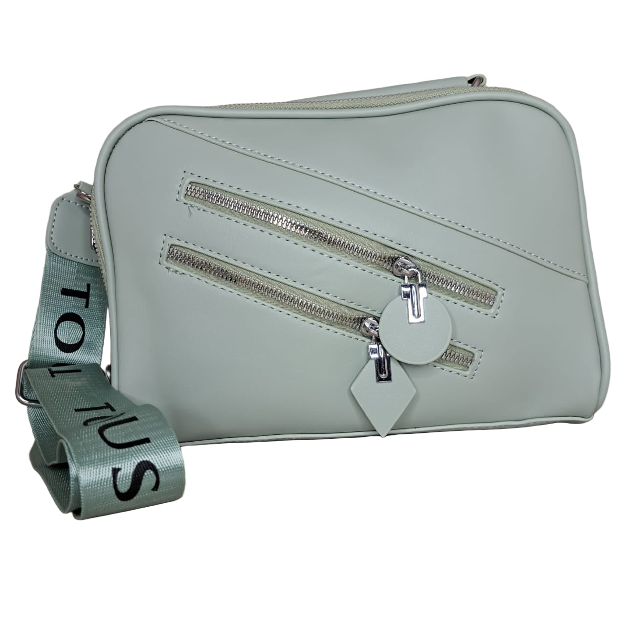 CMB Bolsa Hombro Tous Grande