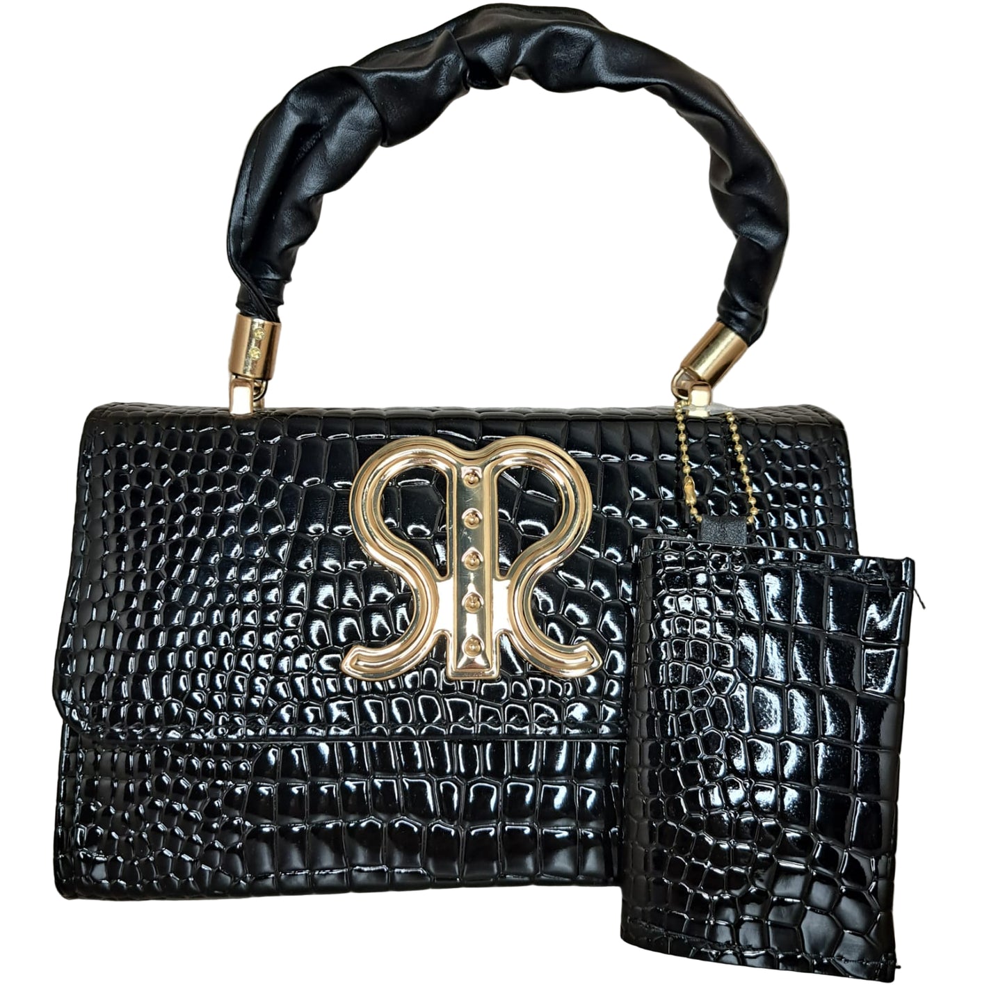 CMB Bolsas Mano Dije Monedero