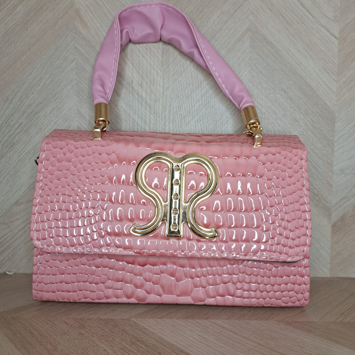 CMB Bolsas Mano Dije Monedero