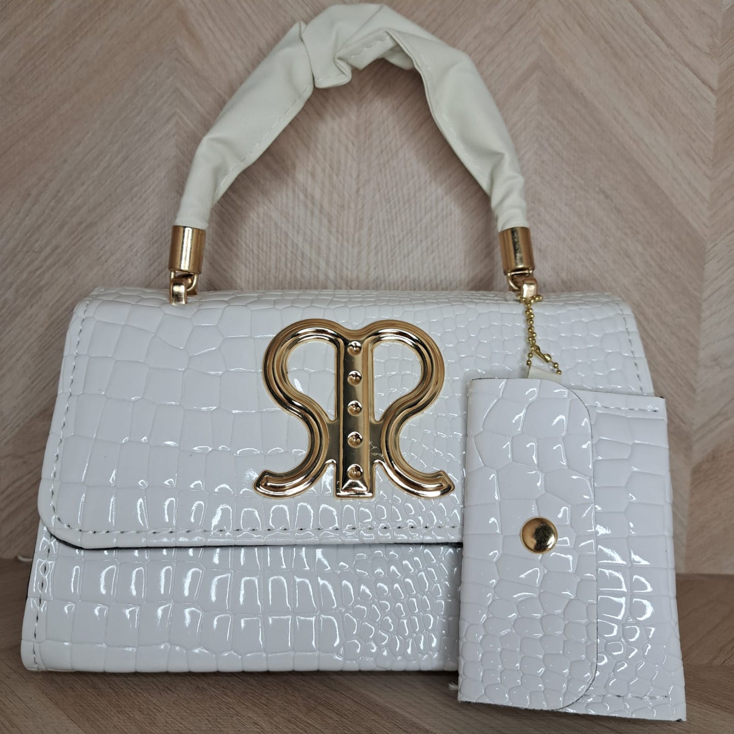 CMB Bolsas Mano Dije Monedero